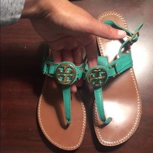 Tory Burch sandals